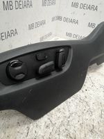 Volkswagen Touareg II Rivestimento sedile 7P6881313C