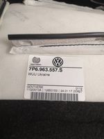 Volkswagen Touareg II Rivestimento sedile 7p6881806eeufh