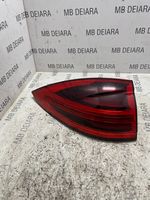 Porsche Cayenne (92A) Lampa tylna 900533690MXZ