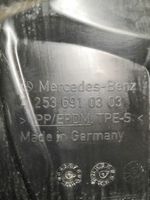 Mercedes-Benz GLC X253 C253 Altra parte interiore A2536910303