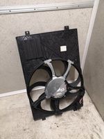 Volkswagen Tiguan Ventilatore di raffreddamento elettrico del radiatore 5N0121205K