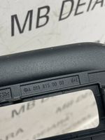 Mercedes-Benz GLE (W166 - C292) Maniglia interna tetto posteriore A0998150000