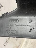 Audi Q7 4M Element kanału powietrznego mikrofiltra powietrza 4M2819724