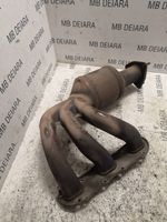 Porsche 911 991 Filtr cząstek stałych Katalizator / FAP / DPF 99111341104