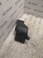 Audi Q7 4M Cabin air duct channel 4M0819806A