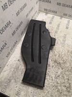 Audi Q7 4M Cabin air duct channel 4M0819812D