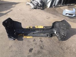 Porsche Cayenne (9PA) Stoßstange Stoßfänger 7P5807421