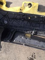 Porsche Cayenne (9PA) Stoßstange Stoßfänger 7P5807421