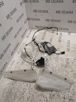 BMW 1 F20 F21 Poduszka powietrzna Airbag pasażera 1000129076