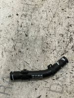 Volkswagen Touareg II Durite de refroidissement tube 059121492AK