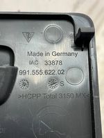 Porsche 911 991 Klamka/wspornik zewnętrzny drzwi przednich 99155562202