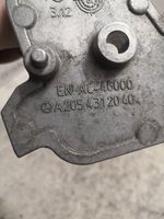 Mercedes-Benz C AMG W205 ABS pump bracket A2054312040