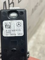 Mercedes-Benz GLE (W166 - C292) Altre luci abitacolo A0009069005