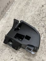 Audi Q5 SQ5 Garniture, adapteur de ceinture de sécurité 80A857792A