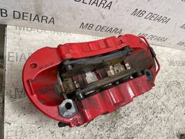 Porsche 911 991 Pinza del freno anteriore 991351429