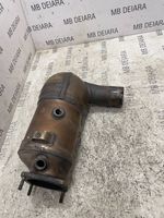 Porsche 911 991 Filtr cząstek stałych Katalizator / FAP / DPF 9P1131703