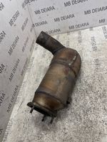 Porsche 911 991 Filtro antiparticolato catalizzatore/FAP/DPF 9P1131703