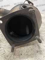 Porsche 911 991 Filtr cząstek stałych Katalizator / FAP / DPF 9P1131703