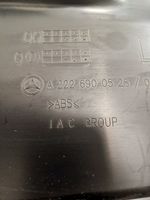 Mercedes-Benz S C217 Rivestimento montante (B) (superiore) A2226900525