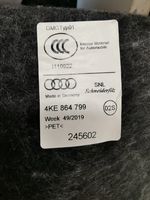 Audi e-tron Izolacja akustyczna zapory 4KE864799