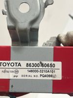 Lexus LX 470 Antena radiowa 8630060650