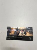 Mercedes-Benz S AMG W222 Książka serwisowa 1725849102
