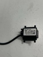 Porsche 911 991 Mikrofon Bluetooth Freisprechanlage 99164631302