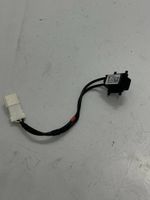 Porsche 911 991 Mikrofon Bluetooth Freisprechanlage 99164630902