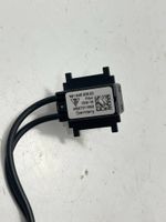 Porsche 911 991 Mikrofon Bluetooth Freisprechanlage 99164630902