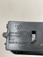 Porsche 911 991 Maniglia/leva di regolazione del volante 7PP953519