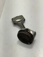 Porsche Macan Piston with connecting rod 82.420.06kbb