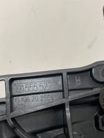 Porsche 911 991 Klamka/wspornik zewnętrzny drzwi przednich 99155552202