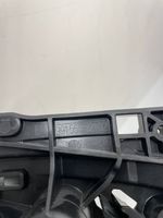 Porsche 911 991 Klamka/wspornik zewnętrzny drzwi przednich 99155552102