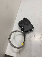 BMW 5 G30 G31 Serratura portiera di carico C66288101