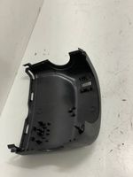 Porsche 911 991 Rivestimento del piantone del volante 99155247301