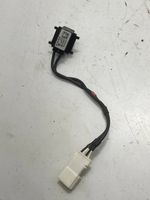 Porsche 911 991 Mikrofon Bluetooth / Telefon 99164630902