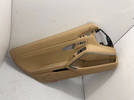 Porsche 911 991 Etuoven verhoilu 99155590310