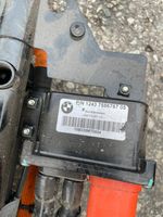 BMW X6 E71 Convertitore di tensione inverter 7586767