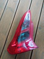 Citroen C4 I Lampa tylna 9646801777