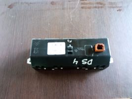 Citroen DS4 Monitori/näyttö/pieni näyttö 9677296480