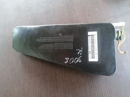 Peugeot 3008 I Sēdekļa drošības spilvens 9684602480