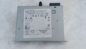 Peugeot Rifter Panel / Radioodtwarzacz CD/DVD/GPS 9847854380