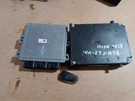 Citroen DS4 Sterownik / Moduł ECU SID807EV0