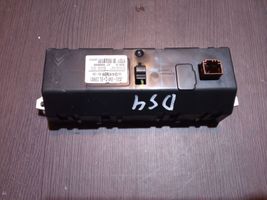 Citroen DS4 Monitori/näyttö/pieni näyttö 9804496980