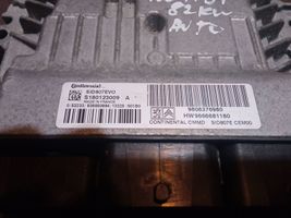 Citroen C4 Grand Picasso Sterownik / Moduł ECU S180123009A