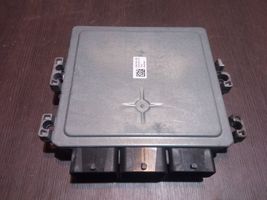 Citroen C4 Grand Picasso Sterownik / Moduł ECU S180123009A