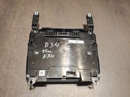 Citroen DS4 Panel / Radioodtwarzacz CD/DVD/GPS 98100094ZF