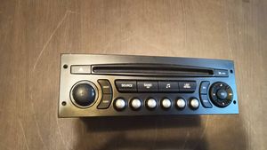 Citroen C3 Radio / CD-Player / DVD-Player / Navigation 96750215XT00