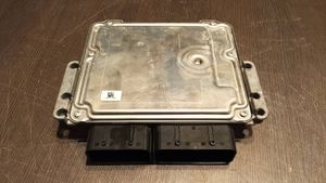 Citroen C4 Grand Picasso Sterownik / Moduł ECU 0281031864