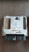 Peugeot Partner III Komputer / Sterownik ECU i komplet kluczy 9832694380